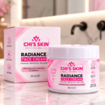 Chi's Skin Radiance Face Cream (50ml)