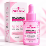 Chi's Skin Radiance Correcting Serum (30ml)